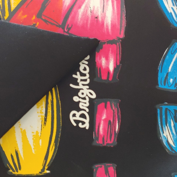 Brighton Tote - Picture 2 of 5